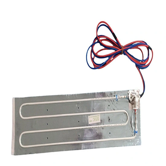 Aluminum Foil Heater for Refrigerator Defrost Heater