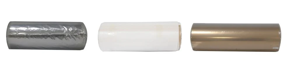 0.0125mm*520mm Polyimide Electric Heating Film Polyimide Film