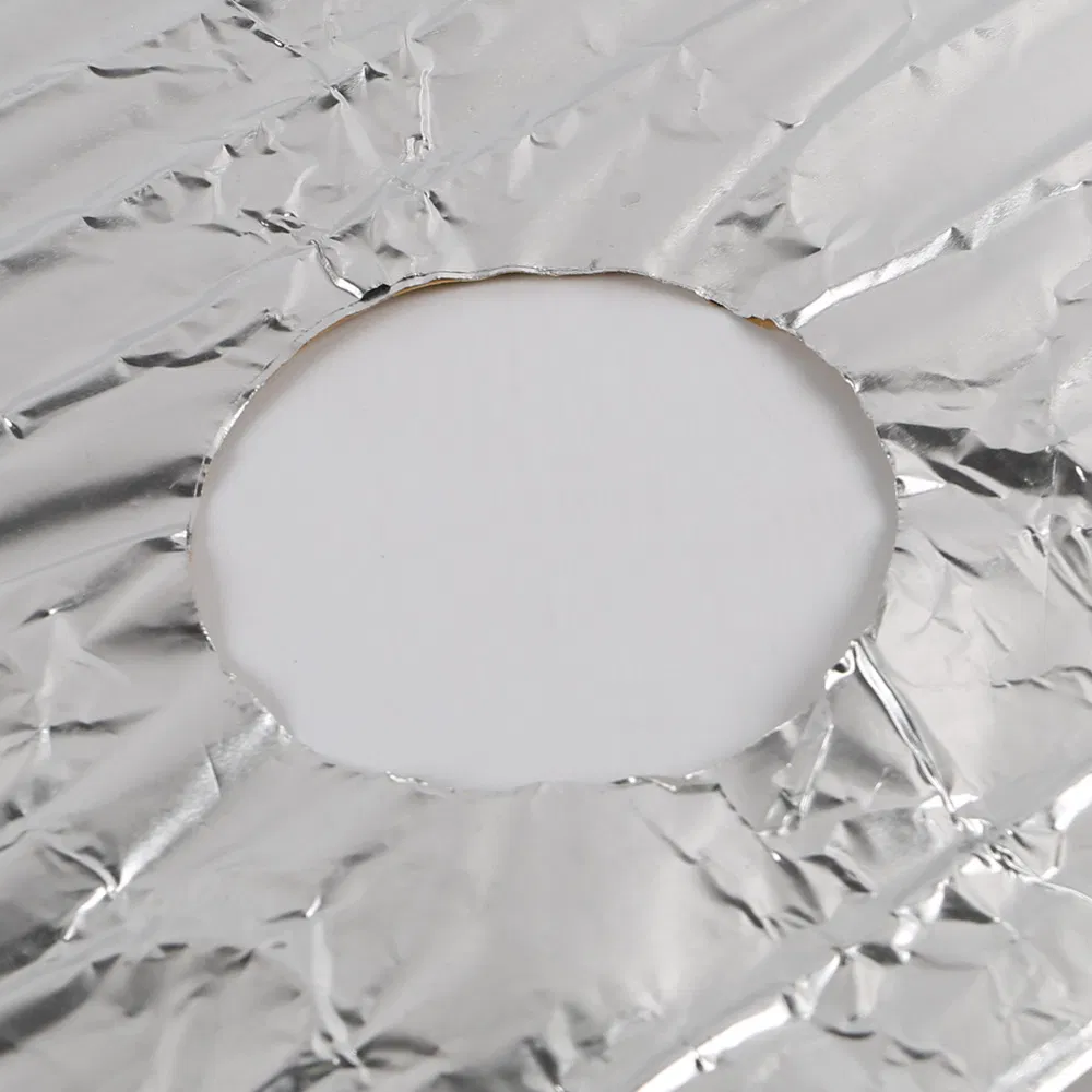 Intelligente Toilettensitzheizung aus Aluminiumfolie